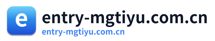 entry-mgtiyu.com.cn